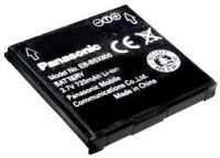 Panasonic X800 (EB-BSX800) 780mAh Li-ion, оригінал