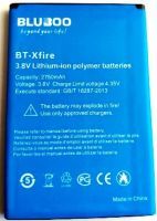 Bluboo (BT-XFire) 2750mAh Li-polymer, оригінал