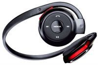 Hands Free Bluetooth гарнітура Nokia BH-503 оригінал