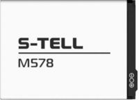 S-tell (M578) 2300mAh Li-ion, оригінал