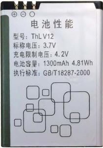 ThL (V12) 1300mAh Li-ion, оригінал