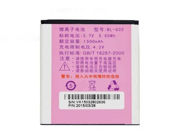 Doov (BL-G32) 1500mAh Li-ion, оригінал