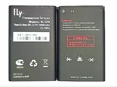 Fly E170 (BL3208) 1000mAh Li-ion, оригінал