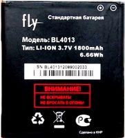 Fly IQ441 (BL4013) 1800mAh Li-ion, оригінал