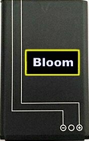 Bloom (M-3310) 1000mAh Li-ion оригінал