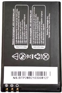 Positivo P28 (BT-P28B) 1000mAh Li-ion оригінал