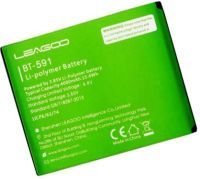 Leagoo Kiicaa Power (BT-591) 4000mAh Li-polymer, оригінал