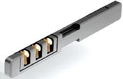 CPA Halo Plus (BL-4U) 800mAh Li-ion оригінал