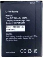 Kata (C2) 2600mAh Li-ion, оригінал