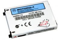 Motorola V50 (SNN5517A) 750mAh Li-ion, оригінал