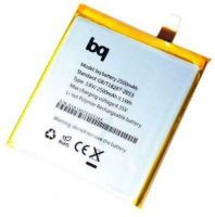 BQ (E5.0 Aquaris) 2500mAh Li-polymer, оригінал