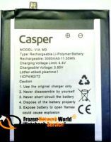 Casper (Via M3) 3000mAh Li-polymer, оригінал