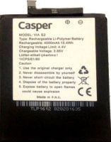 Casper (Via E2) 4000mAh Li-polymer, оригінал