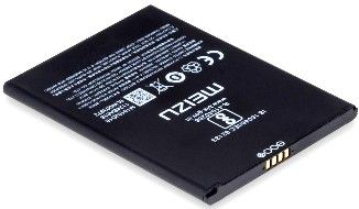 Meizu C9 (BA818) 3000mAh Li-ion, оригінал