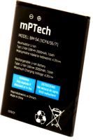 MyPhone Fun 8 (BM-54) 2000mAh Li-ion, оригінал