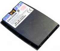 Sony-Ericsson R520 (BHC-10) 1400mAh Li-ion, оригінал