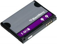 BlackBerry (F-M1) 1150mAh Li-ion, оригінал