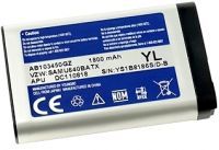 Samsung U640 (AB103450GZ) 1800mAh Li-ion, оригінал