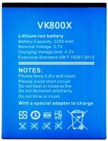 Vkworld (VK800X) 2200mAh Li-ion, оригінал