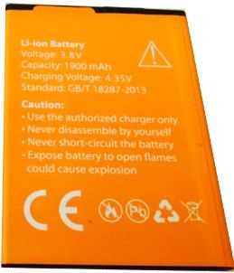 Manta (MSP95012) 1900mAh Li-ion, оригінал