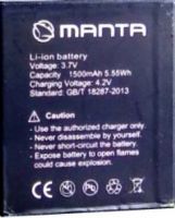 Manta (MSP4702) 1500mAh Li-ion, оригінал
