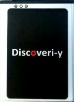 Discoveri-y (D-4) 2200mAh Li-ion, оригінал