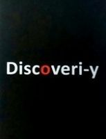 Discoveri-y (D-2) 3000mAh Li-ion, оригінал