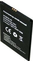 TurboPhone4G (Motiv 05) 2000mAh Li-ion, оригінал
