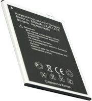 Vertex Impress (Noda) 2500mAh Li-ion, оригінал