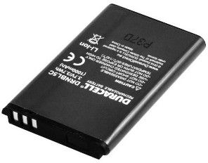 NEC (G355) 1000mAh Li-ion оригінал