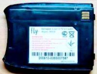 Fly 2080 (BP039) 650mAh Li-Ion, оригінал