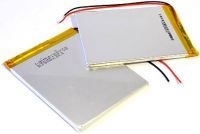 Archos Tab 8” (Titanium 80) 4500mAh Li-polymer, оригінал