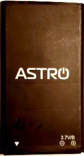 Astro (A188) 2800mAh Li-ion, оригінал