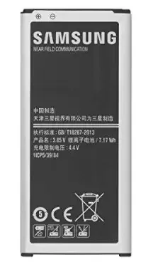 Samsung Galaxy G850 (EB-BG850BBE) 1850mAh Li-ion, оригінал