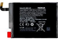 Nokia (BV-4BW) 3500mAh Li-polymer, оригінал