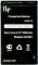 Fly E135 (BL3907) 1050mAh Li-ion, оригінал