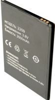 TurboPhone4G (2209) 2000mAh Li-ion, оригінал