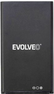 Evolveo EP630 (EP-630-XO-BAT) 1700mAh Li-ion оригінал