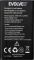 Evolveo EP630 (EP-630-XO-BAT) 1700mAh Li-ion оригінал