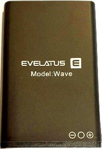 Evelatus (Wave) 800mAh Li-ion оригінал