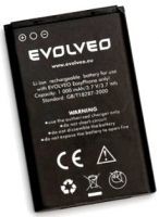 Evolveo EP-800 (EP-800-FM) 1000mAh Li-ion, оригінал