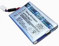 Sony Ericsson T62 (BST-17) 800mAh Li-ion, оригінал