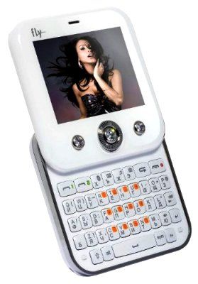 Fly Q200 (BL4205) 850mAh Li-ion, оригінал