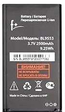 Fly F+ B241 (BL9553) 2500mAh Li-ion оригінал
