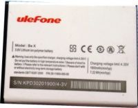 Ulefone (Be X) 1900mAh Li-polymer, оригінал