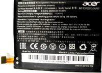 Acer Z500 (BAT-F10) 2500mAh Li-Polymer, оригінал