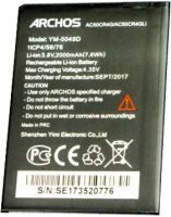 Archos 50 Core (AC50CR4G) 2000mAh Li-ion, оригінал