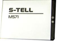 S-tell (M571) 2100mAh Li-ion, оригінал