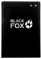 Black Fox (BMM 533D) 2800mAh Li-ion, оригінал