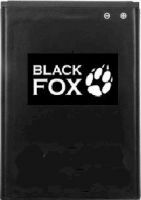 Black Fox (BMM 431) 1850mAh Li-ion, оригінал
